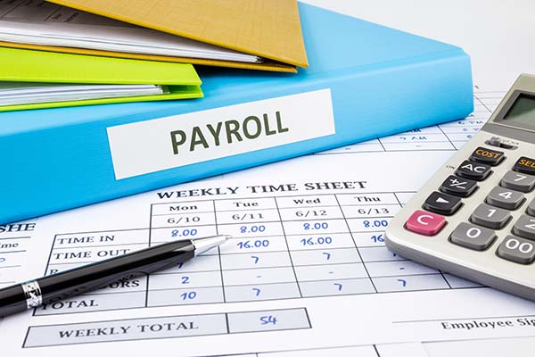 Payroll Process